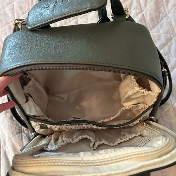 The Ayla Mini Bag - Picture 6 of 9